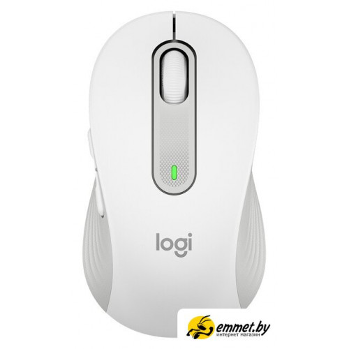 Мышь Logitech Signature M650 (белый)