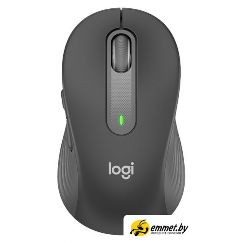 Мышь Logitech Signature M650 (графит)