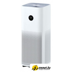 Очиститель воздуха Xiaomi Mi Smart Air Purifier 4 Pro AC-M15-SC (европейская версия) Очиститель воздуха Xiaomi Mi Smart Air Purifier 4 Pro AC-M15-SC (европейская версия)