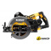 Дисковая (циркулярная) пила DeWalt DCS577N (без АКБ)