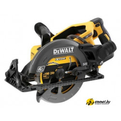 Дисковая (циркулярная) пила DeWalt DCS577N (без АКБ)