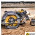 Дисковая (циркулярная) пила DeWalt DCS577N (без АКБ)