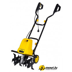 Мотокультиватор электрический Huter EMC-1600
