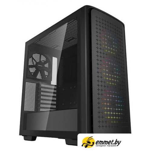 Корпус DeepCool CK560