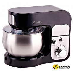 Планетарный миксер Pioneer MX323 Black