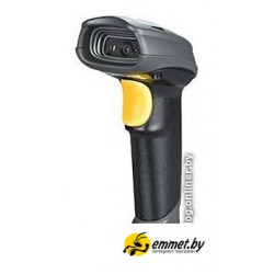 Сканер штрих-кодов Mindeo MD6600AT-HD (USB, с подставкой)