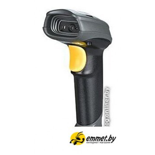 Сканер штрих-кодов Mindeo MD6600AT-HD (USB, с подставкой)