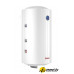 Накопительный электрический водонагреватель Thermex ER 100 V (combi L)