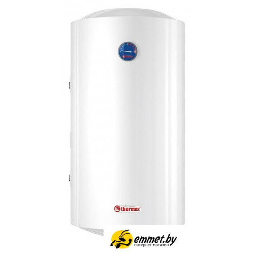 Накопительный электрический водонагреватель Thermex ER 100 V (combi L)