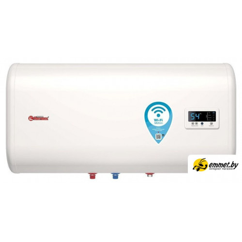 Накопительный электрический водонагреватель Thermex IF 80 H (pro) Wi-Fi