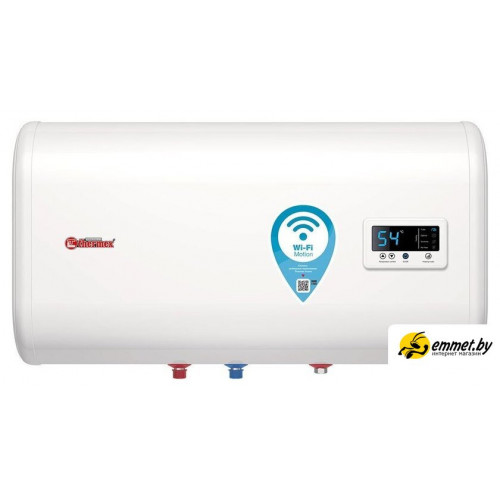 Накопительный электрический водонагреватель Thermex IF 50 H (pro) Wi-Fi