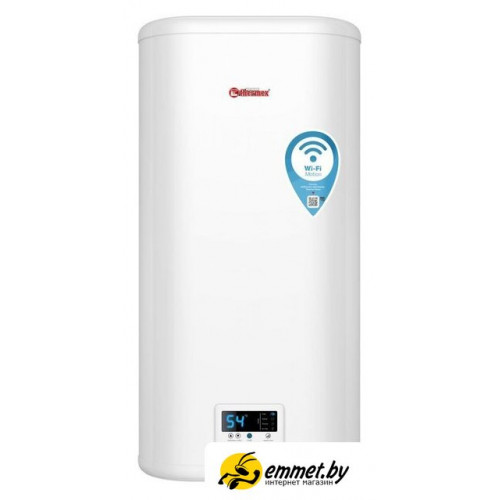 Накопительный электрический водонагреватель Thermex IF 80 V (pro) Wi-Fi