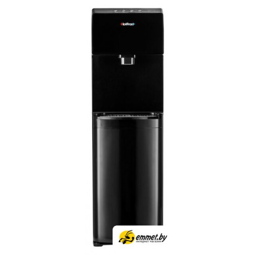 Кулер для воды HotFrost V450AMI (черный)