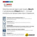 Варочная панель Bosch Serie 6 PKN651FP2E