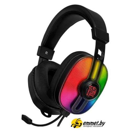 Наушники Thermaltake Pulse G100