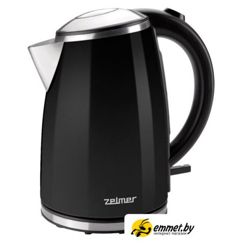 Электрический чайник Zelmer ZCK1274B