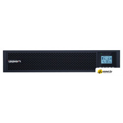 Источник бесперебойного питания IPPON Innova RT II 1500