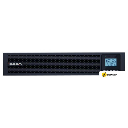 Источник бесперебойного питания IPPON Innova RT II 1500