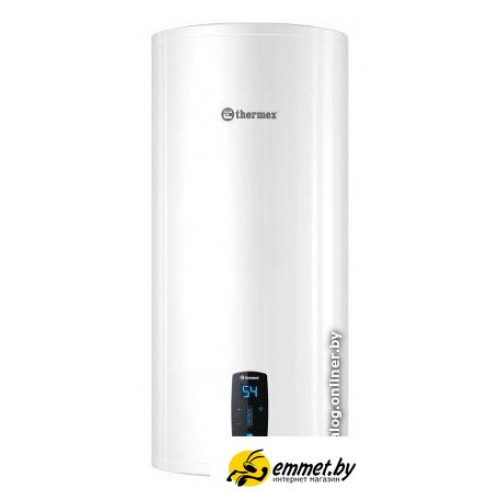 Накопительный электрический водонагреватель Thermex Lima 50 V Wi-Fi