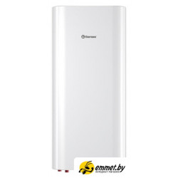 Накопительный электрический водонагреватель Thermex Flat 100 V Combi