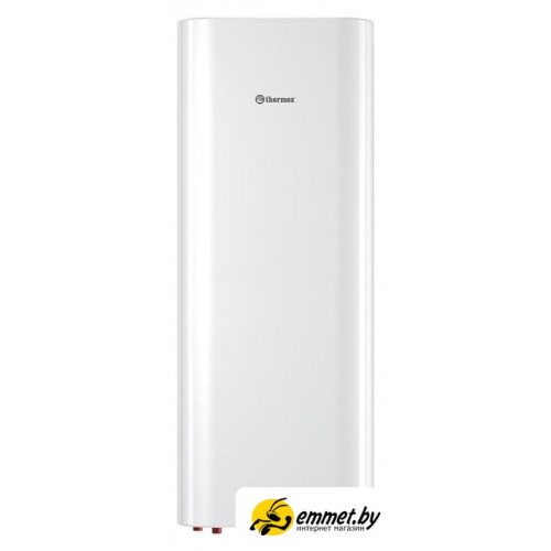 Накопительный электрический водонагреватель Thermex Flat 80 V Combi