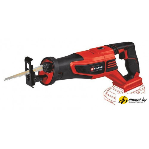 Сабельная пила Einhell TP-AP 18/28 Li BL - Solo 4326310 (без АКБ)