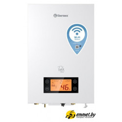 Отопительный котел Thermex Tesla 6-12 Wi-Fi