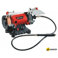 Заточный станок Einhell TC-XG 75 Kit 4412559