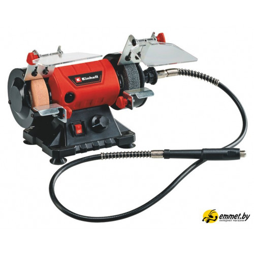 Заточный станок Einhell TC-XG 75 Kit 4412559