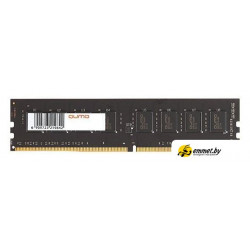 Оперативная память QUMO QUM4U-16G3200N22 Оперативная память QUMO QUM4U-16G3200N22
