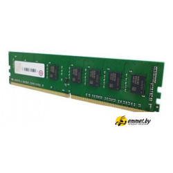 Оперативная память QNAP RAM-8GDR4ECT0-UD-2666 Оперативная память QNAP RAM-8GDR4ECT0-UD-2666