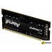 Оперативная память Kingston FURY Impact 2x16ГБ DDR4 SODIMM KF432S20IBK2/32