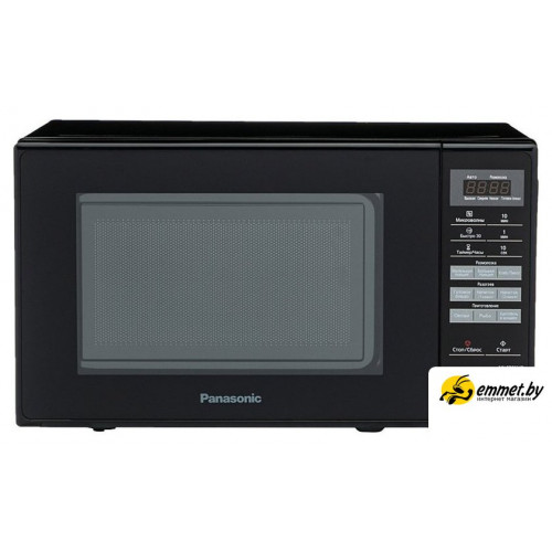 Микроволновая печь Panasonic NN-SB26MBZPE