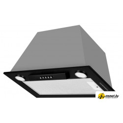 Кухонная вытяжка KUPPERSBERG Inlinea 52 B X