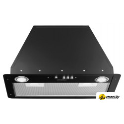 Кухонная вытяжка Hyundai HBB 6035 BK