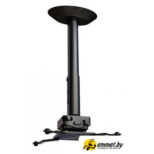 Кронштейн для проектора Wize Pro PR18A (черный)