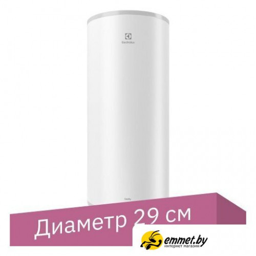 Накопительный электрический водонагреватель Electrolux EWH 50 Featly