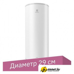 Накопительный электрический водонагреватель Electrolux EWH 30 Featly