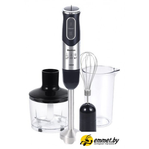 Погружной блендер Blackton Bt HB1233SS