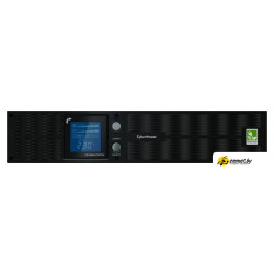 Источник бесперебойного питания CyberPower PR1000 LCD 2U PR1000ELCDRT2UA