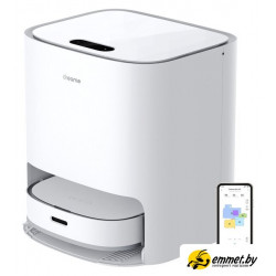 Робот-пылесос Dreame Bot W10 (международная версия)