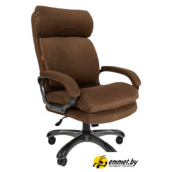 Офисное кресло CHAIRMAN 505 Home T-14 (коричневый)
