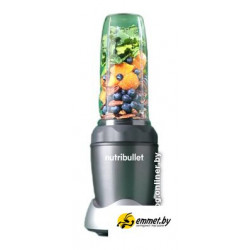 Стационарный блендер NutriBullet NB100DG Pro