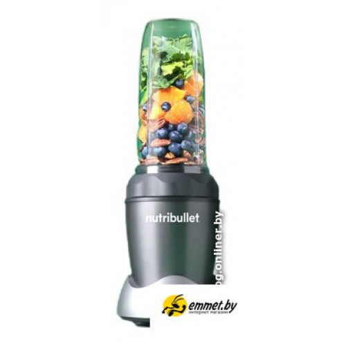 Стационарный блендер NutriBullet NB100DG Pro