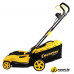 Газонокосилка Champion EM4217