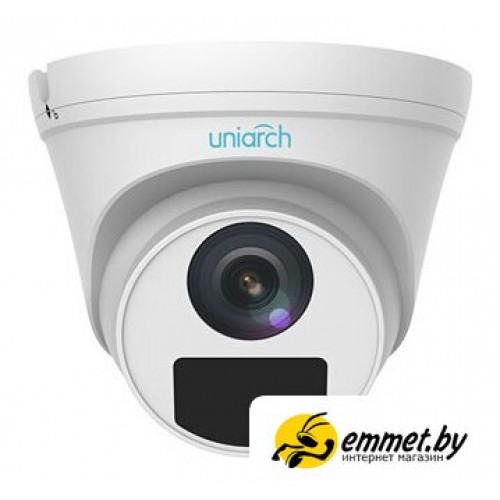 IP-камера Uniarch IPC-T124-APF40