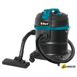 Пылесос Bort BSS-1220 Black