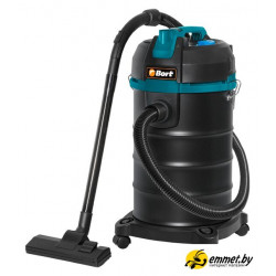 Пылесос Bort BSS-1530 Black