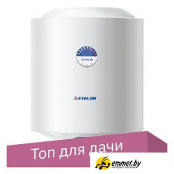 Накопительный электрический водонагреватель Etalon ER 50 V