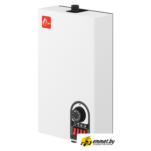Отопительный котел СТЭН Стандарт - 6
